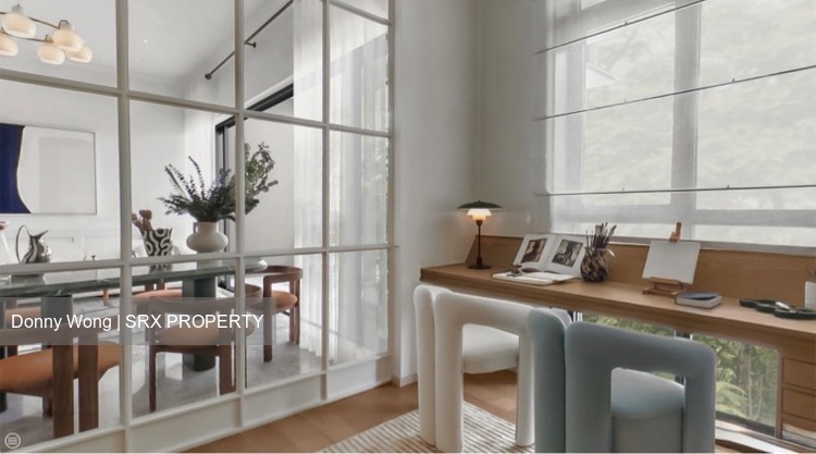 Watten House (D11), Condominium #449761031